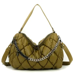 Mimì-Muà Borsa a spalla e tracolla<Donna Borse A Tracolla