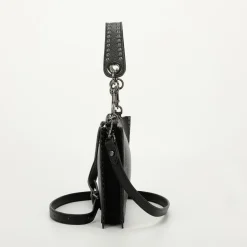 Mimì-Muà Borsa a spalla e tracolla Nera<Donna Borse A Tracolla