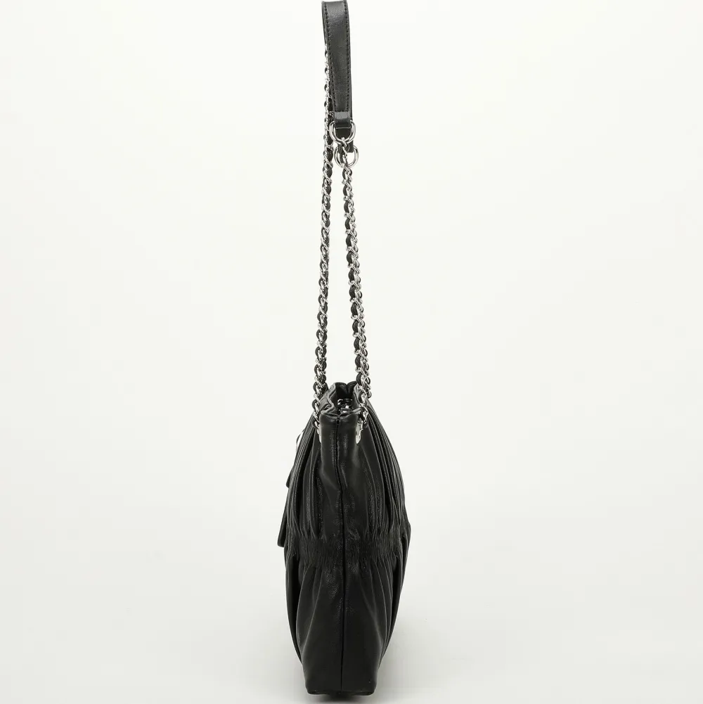 Mimì-Muà Borsa a spalla e tracolla Nera<Donna Borse A Tracolla