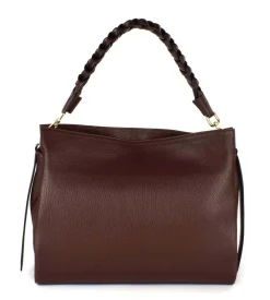 Pronto Moda Borsa a spalla e tracolla 20119<Donna Borse A Tracolla