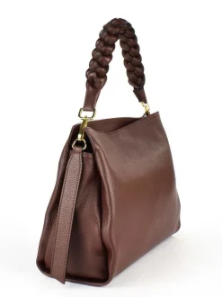 Pronto Moda Borsa a spalla e tracolla 20119<Donna Borse A Tracolla