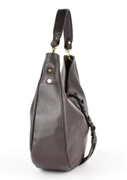 Pronto Moda Borsa a spalla e tracolla20120 Testa Moro<Donna Borse A Tracolla
