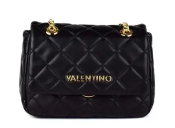 Valentino Bags Borsa a spalla e tracolla Ocarina K05 Nera<Donna Borse A Tracolla