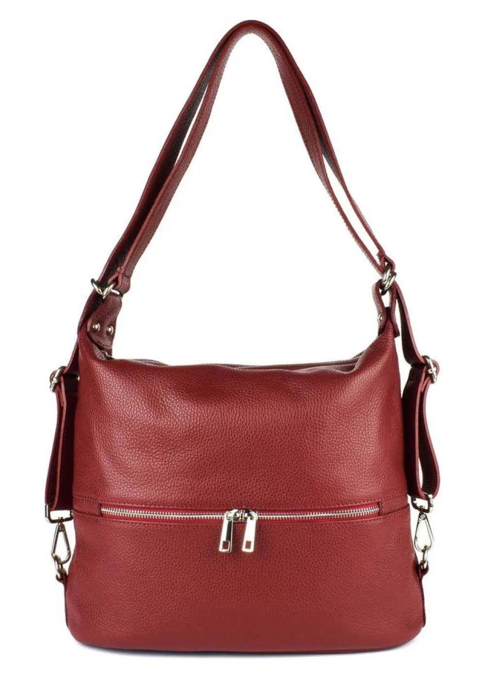 Pronto Moda Borsa a spalla e zaino 20136<Donna Zaini Donna|Borse A Tracolla