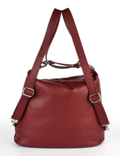 Pronto Moda Borsa a spalla e zaino 20136<Donna Zaini Donna|Borse A Tracolla
