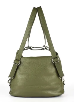 Pronto Moda Borsa a spalla e zaino 20136<Donna Zaini Donna|Borse A Tracolla