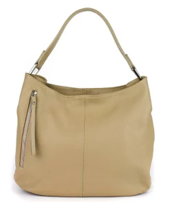 Pronto Moda Borsa a spalla in pelle 20052<Donna Borse A Tracolla