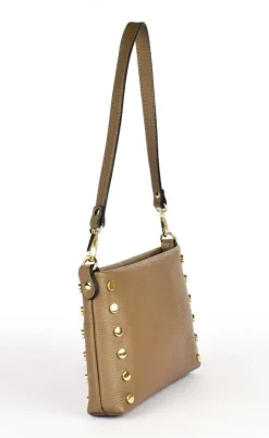 Pronto Moda Borsa a spalla in pelle 20151<Donna Borse A Tracolla