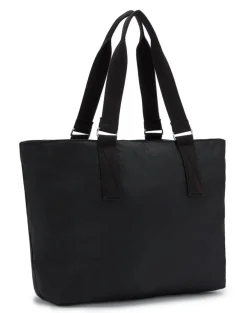 Kipling Borsa a spalla Jodi M Valley Black<Donna Borse A Tracolla