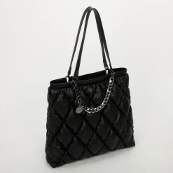 Mimì-Muà Borsa a spalla Nera<Donna Borse A Tracolla