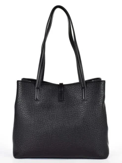Valentino Bags Borsa a spalla Zeno 401 Nera<Donna Borse A Tracolla