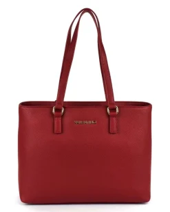 Valentino Bags Borsa a spalla Never 01 Rosso Scuro<Donna Borse A Tracolla