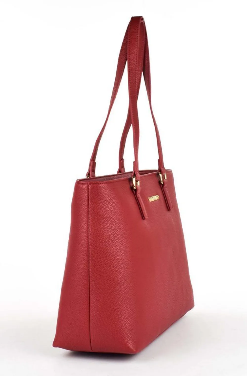 Valentino Bags Borsa a spalla Never 01 Rosso Scuro<Donna Borse A Tracolla