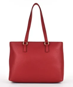 Valentino Bags Borsa a spalla Never 01 Rosso Scuro<Donna Borse A Tracolla