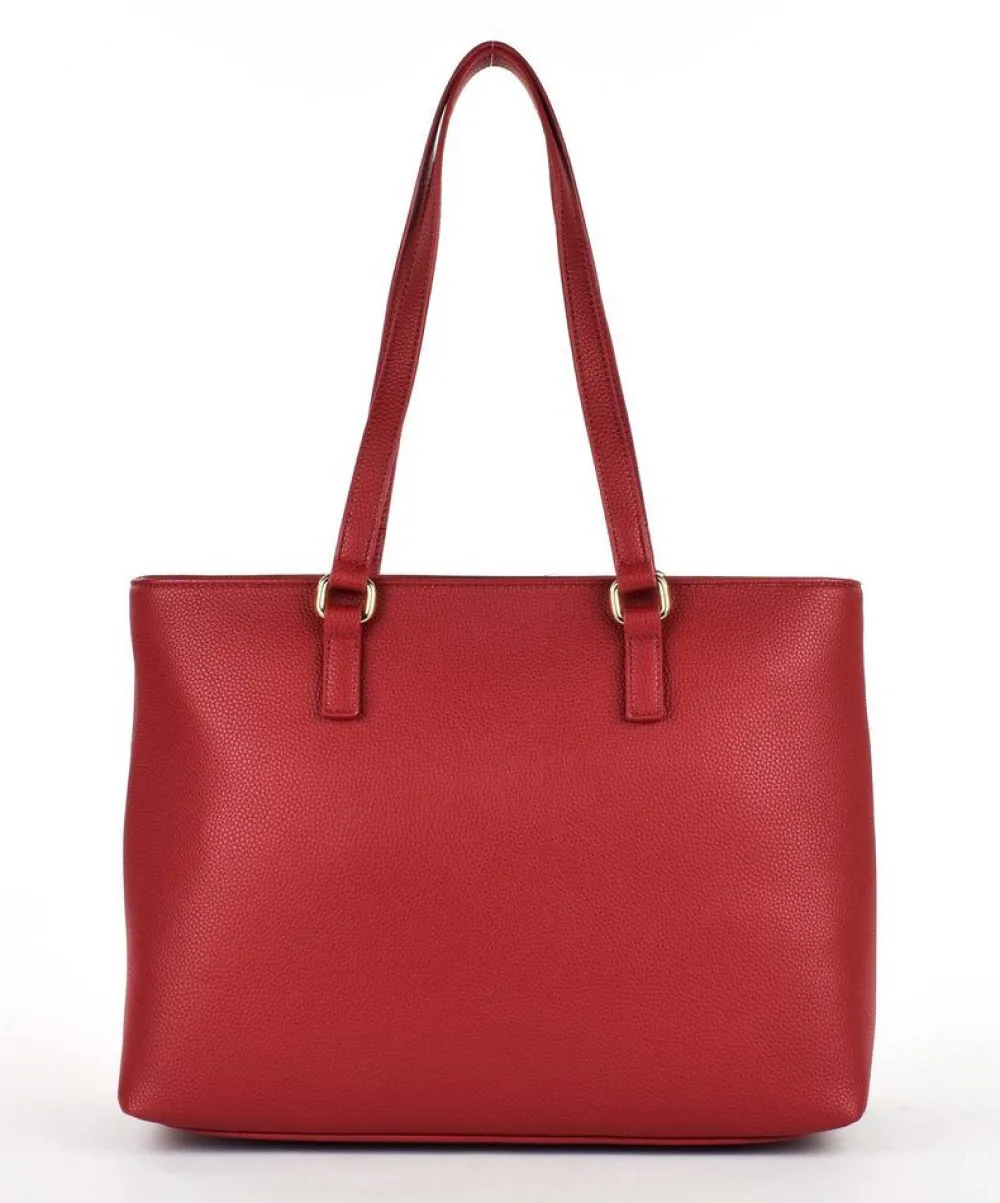 Valentino Bags Borsa a spalla Never 01 Rosso Scuro<Donna Borse A Tracolla