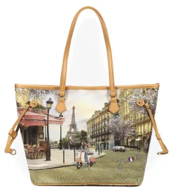 Ynot Borsa a spalla ? 319 Velo Paris<Donna Borse A Tracolla