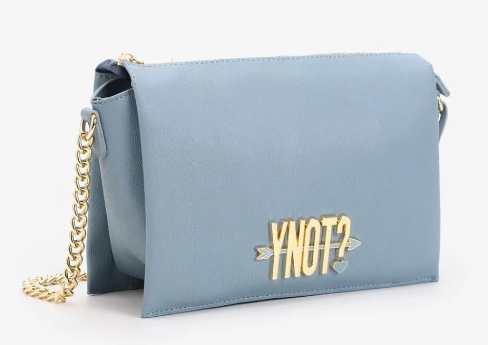 Ynot Borsa a spalla ? Lovers 004<Donna Borse A Tracolla