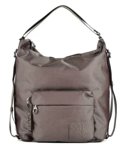 Mandarina Duck Borsa a spalla zaino MD20 MT09<Donna Borse A Tracolla