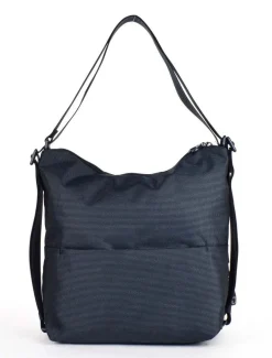 Mandarina Duck Borsa a spalla zaino MD20 MT38<Donna Zaini Donna|Borse A Tracolla