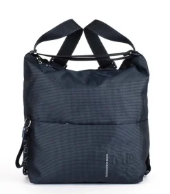 Mandarina Duck Borsa a spalla zaino MD20 MT38<Donna Zaini Donna|Borse A Tracolla
