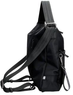 Reebok Borsa a spalla zaino Linden 87523 Nera<Donna Borse A Tracolla