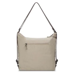 Roncato Borsa a spalla zaino Rolling 5233<Donna Borse A Tracolla