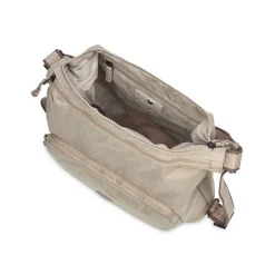 Roncato Borsa a spalla zaino Rolling 5233<Donna Borse A Tracolla