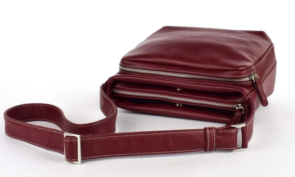 Emporio Cattani Borsa a tracolla 20116<Donna Borse A Tracolla