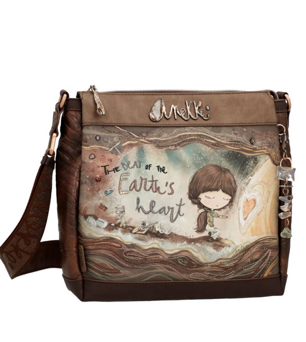 Anekke Borsa a tracolla Core 39803-039<Donna Borse A Tracolla