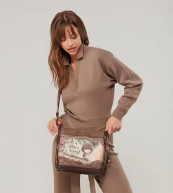 Anekke Borsa a tracolla Core 39803-039<Donna Borse A Tracolla