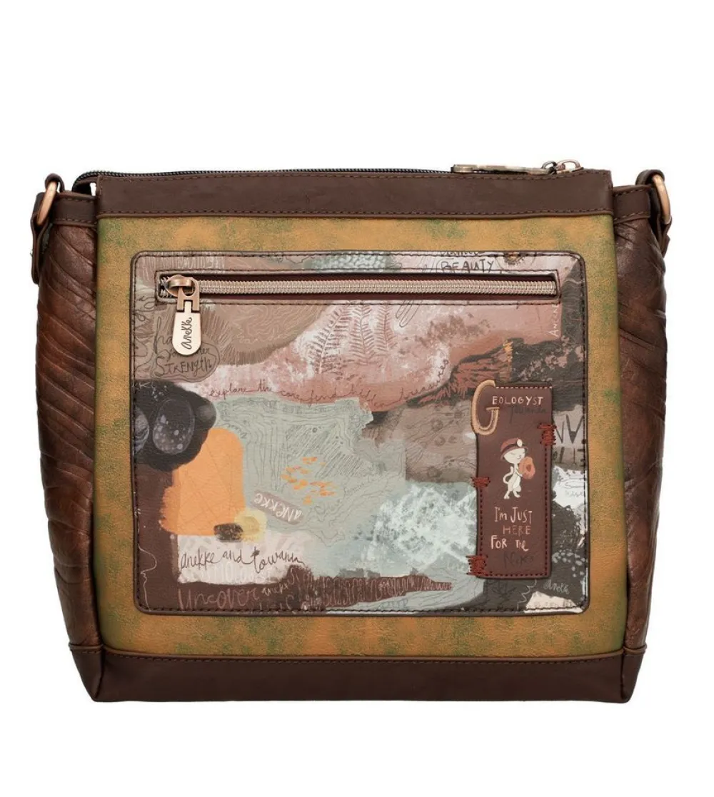 Anekke Borsa a tracolla Core 39803-039<Donna Borse A Tracolla