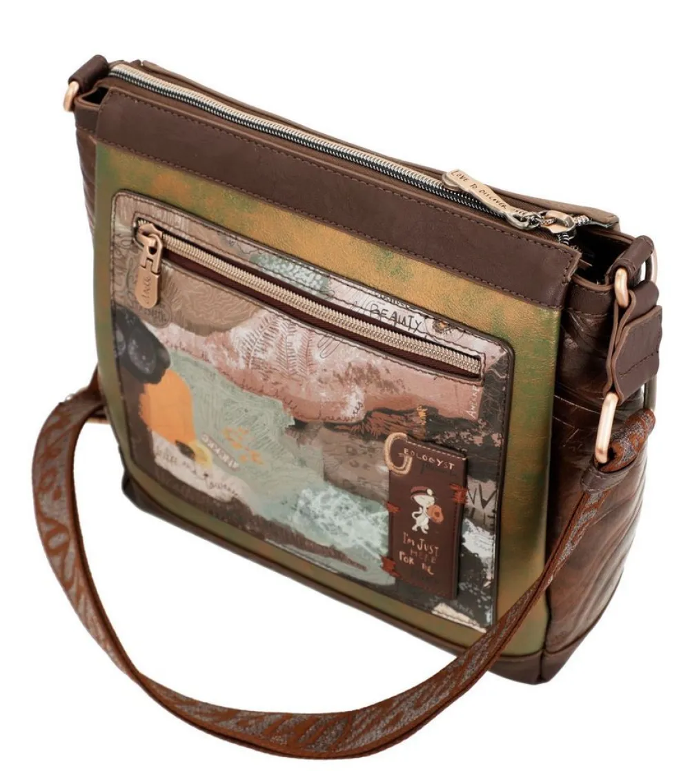 Anekke Borsa a tracolla Core 39803-039<Donna Borse A Tracolla