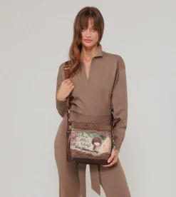 Anekke Borsa a tracolla Core 39803-039<Donna Borse A Tracolla