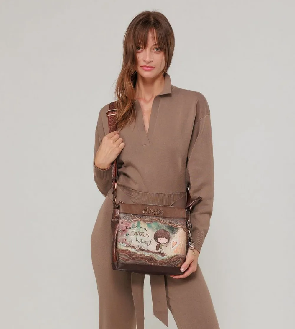 Anekke Borsa a tracolla Core 39803-039<Donna Borse A Tracolla