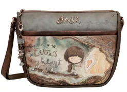 Anekke Borsa a tracolla Core 39803-050<Donna Borse A Tracolla