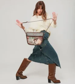 Anekke Borsa a tracolla Core 39803-050<Donna Borse A Tracolla