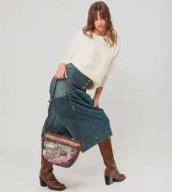 Anekke Borsa a tracolla Core 39803-050<Donna Borse A Tracolla