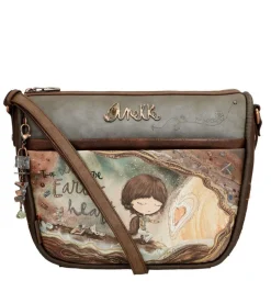 Anekke Borsa a tracolla Core 39803-050<Donna Borse A Tracolla