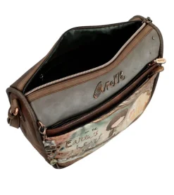 Anekke Borsa a tracolla Core 39803-050<Donna Borse A Tracolla