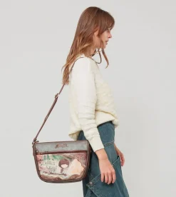 Anekke Borsa a tracolla Core 39803-050<Donna Borse A Tracolla