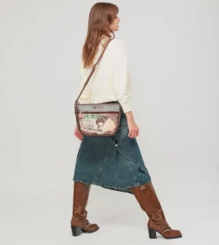 Anekke Borsa a tracolla Core 39803-050<Donna Borse A Tracolla