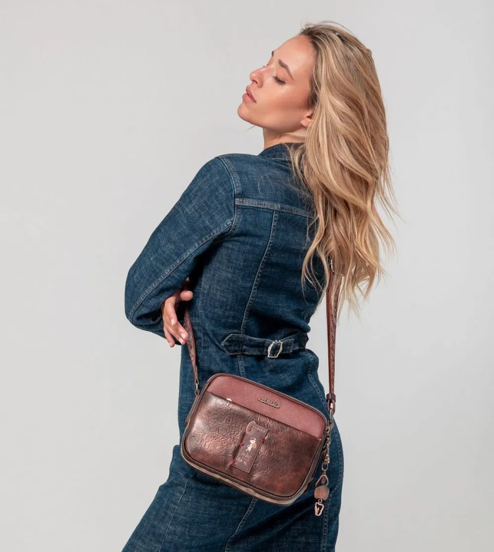 Anekke Borsa a tracolla Core 39813-349<Donna Borse A Tracolla