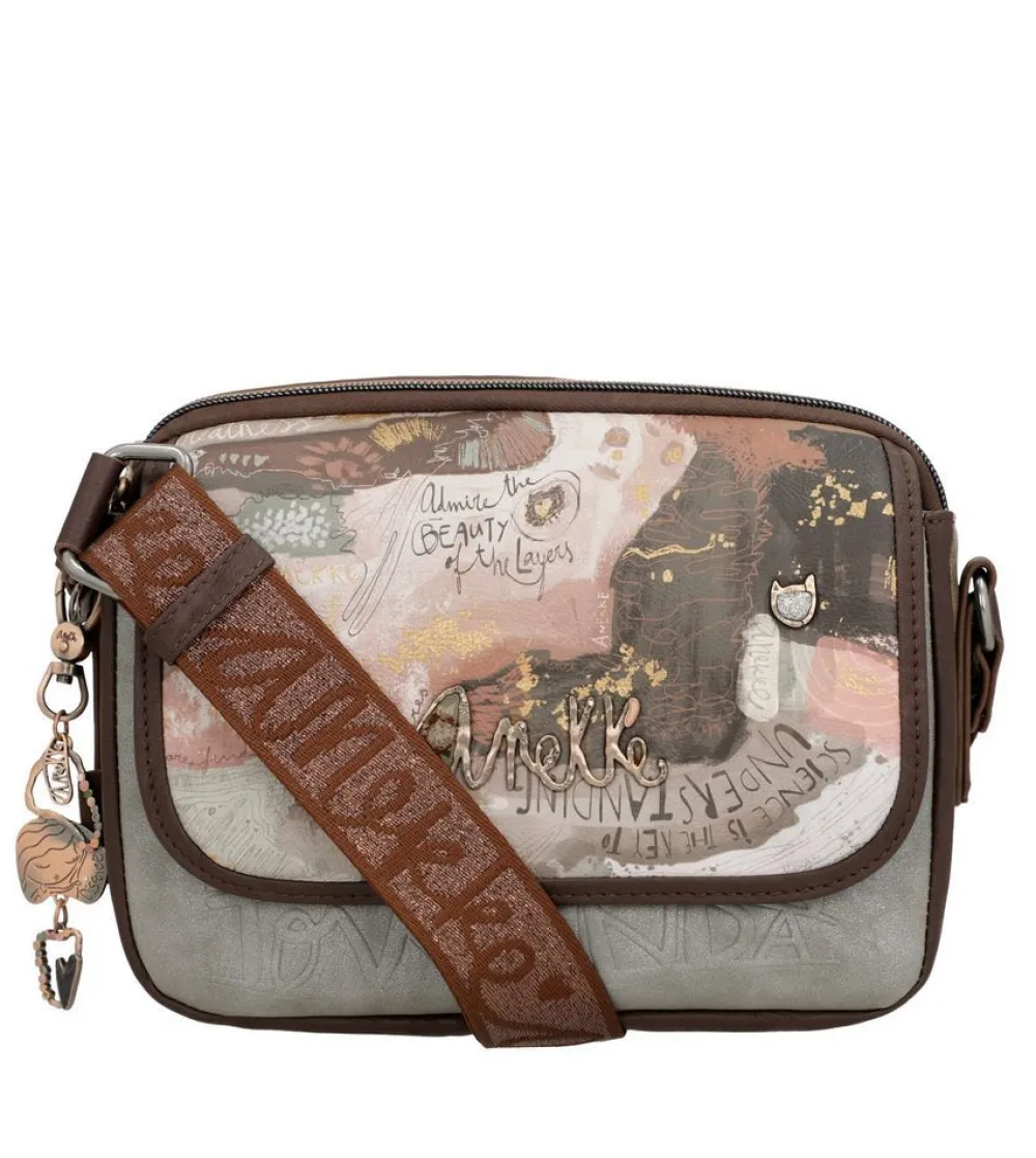 Anekke Borsa a tracolla Core 39813-349<Donna Borse A Tracolla