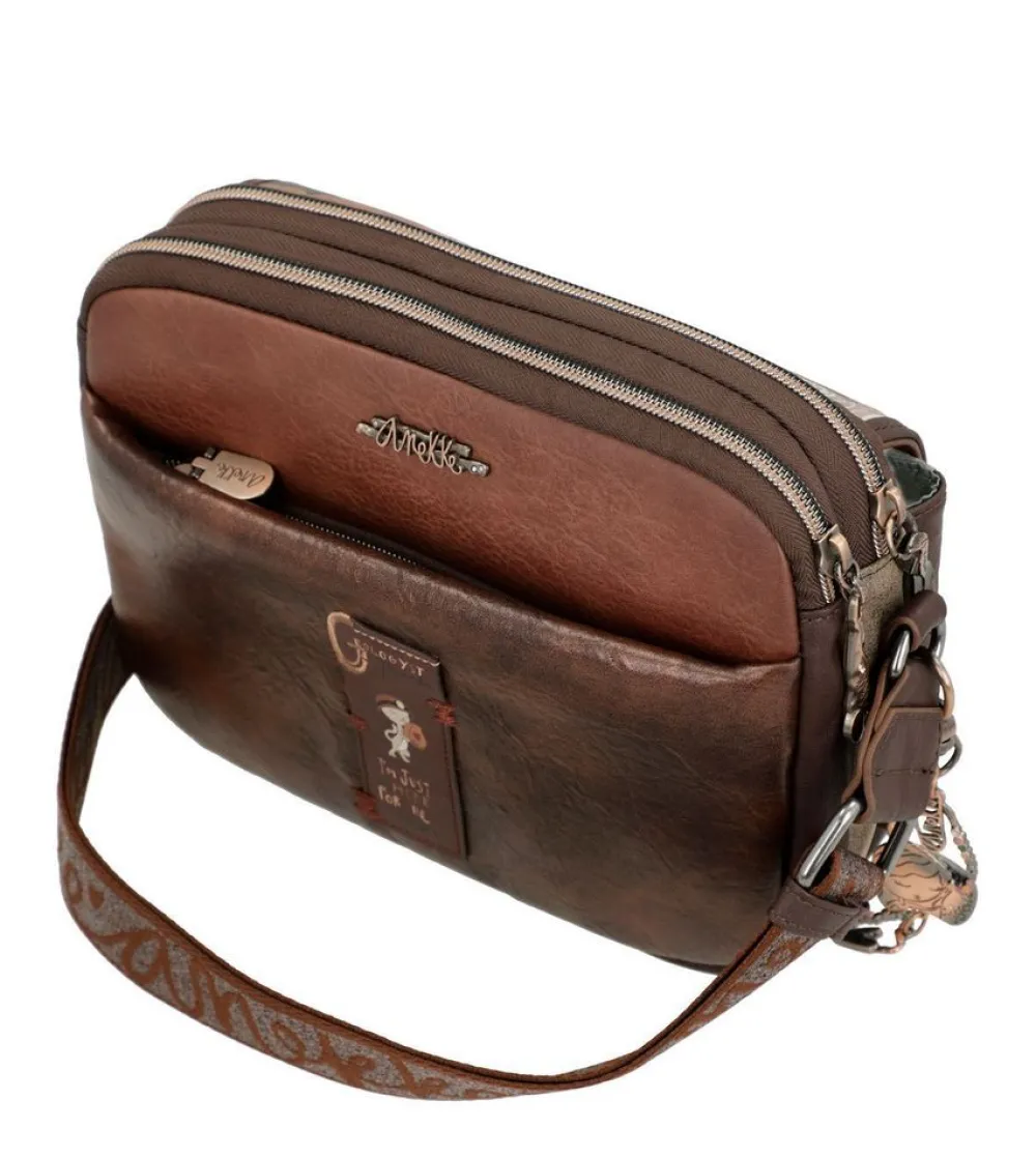 Anekke Borsa a tracolla Core 39813-349<Donna Borse A Tracolla