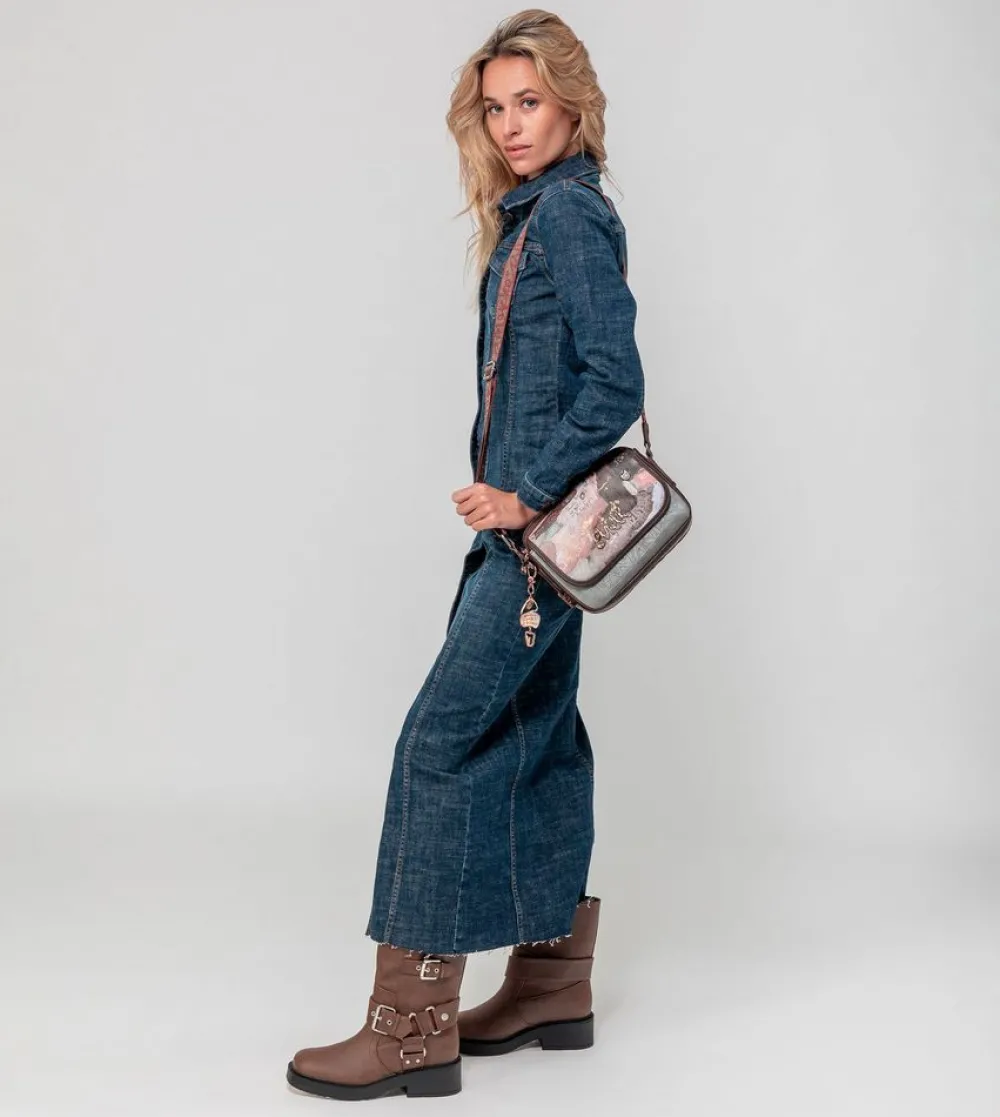 Anekke Borsa a tracolla Core 39813-349<Donna Borse A Tracolla