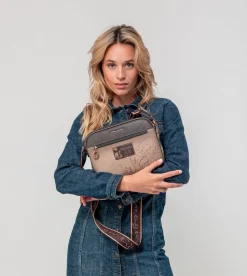 Anekke Borsa a tracolla Dreamverse 39703-188<Donna Borse A Tracolla