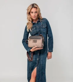 Anekke Borsa a tracolla Dreamverse 39703-188<Donna Borse A Tracolla