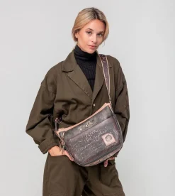 Anekke Borsa a tracolla Land 39713-138<Donna Borse A Tracolla