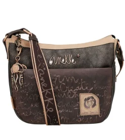 Anekke Borsa a tracolla Land 39713-138<Donna Borse A Tracolla