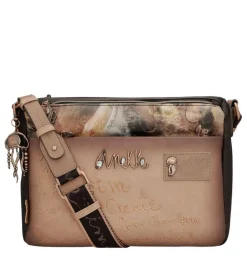 Anekke Borsa a tracolla Land 39713-242<Donna Borse A Tracolla